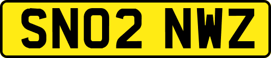 SN02NWZ