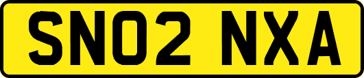 SN02NXA