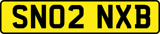 SN02NXB
