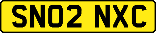 SN02NXC