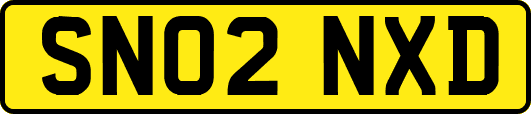 SN02NXD