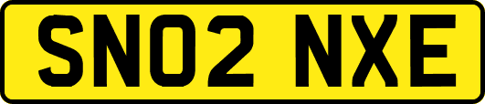 SN02NXE