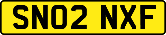 SN02NXF