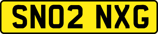 SN02NXG