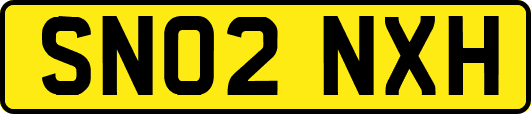 SN02NXH