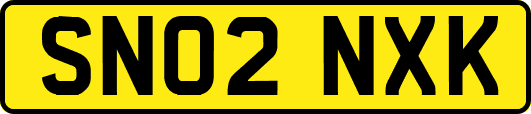 SN02NXK