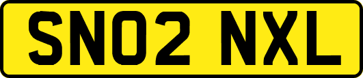 SN02NXL