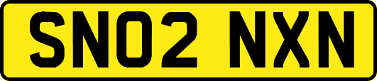SN02NXN