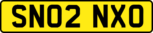 SN02NXO