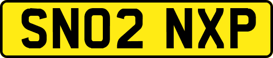 SN02NXP