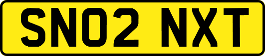 SN02NXT