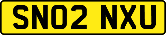 SN02NXU