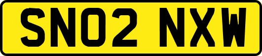 SN02NXW