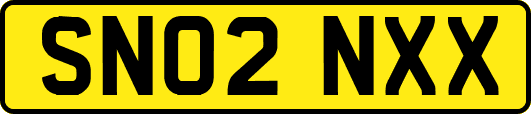 SN02NXX