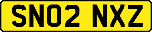 SN02NXZ