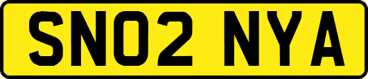 SN02NYA