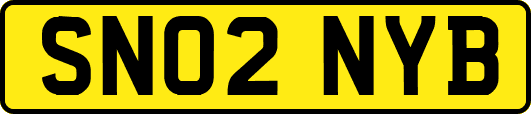 SN02NYB