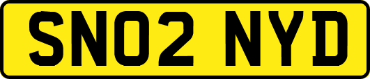 SN02NYD