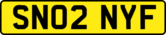 SN02NYF