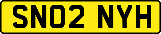 SN02NYH