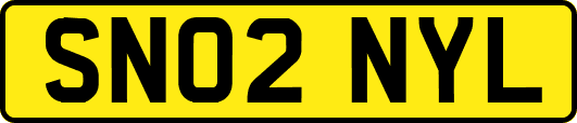 SN02NYL