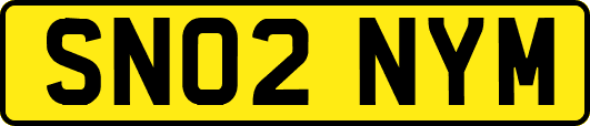 SN02NYM