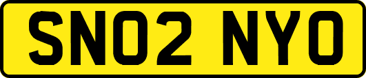 SN02NYO