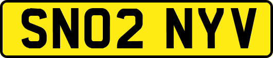 SN02NYV