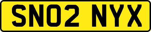 SN02NYX
