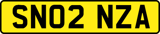 SN02NZA