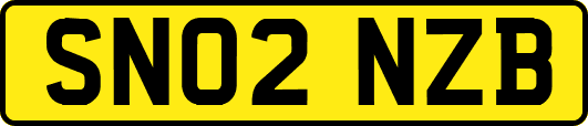 SN02NZB
