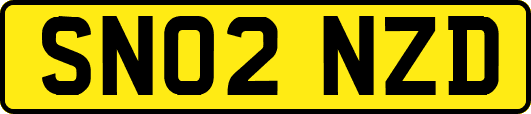 SN02NZD