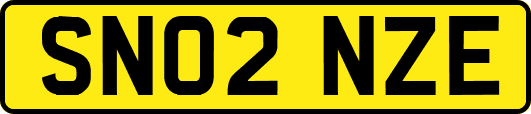 SN02NZE