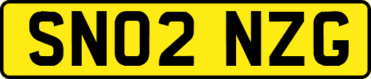 SN02NZG