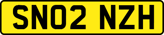 SN02NZH