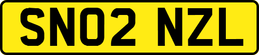 SN02NZL