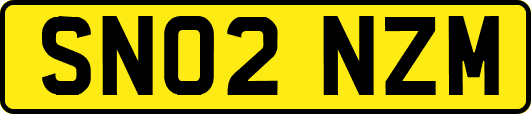 SN02NZM