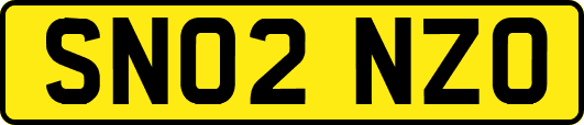 SN02NZO