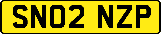 SN02NZP