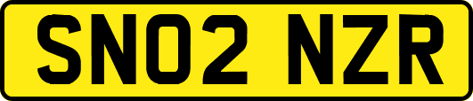 SN02NZR
