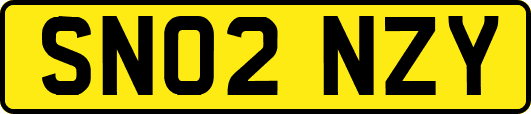 SN02NZY