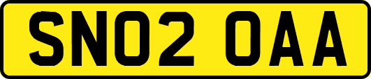 SN02OAA