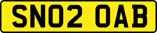 SN02OAB