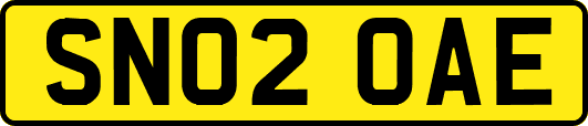SN02OAE