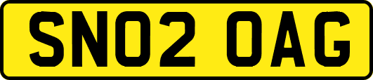 SN02OAG