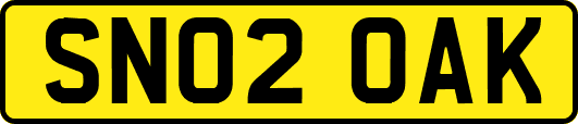 SN02OAK