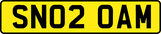 SN02OAM