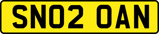SN02OAN