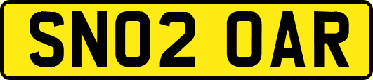SN02OAR