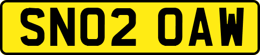 SN02OAW